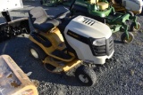 Cub Cadet LTX 1046 Lawn Tractor