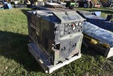 U.S. Department of Defense Generator Set Diesel Engine 10KW 60HZ