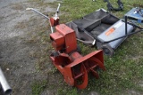 Viking 360 Snow Blower