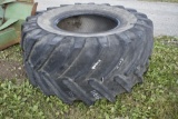 Michelin 800/65 R32 x M28 Tire