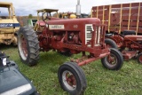 Farmall 450 Tractor