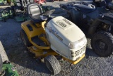 Cub Cadet heavy Duty GT2186 Lawn Tractor