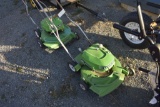 Lawn Boy Push mower that runs