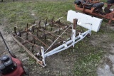 Till-Mor 3 point Drag Harrow