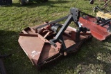 Bush hog 306 Brush Cutter