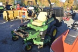 2009 John Deere 970A Zero turn Mower