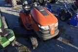 Husqvarna YTH21K46 Lawn Tractor