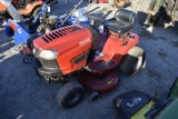 Craftsman T1400 Lawn Tractor