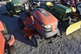 Husqvarna YTh22V42LS Lawn Tractor