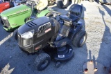 Craftsman LT 2000 Lawn Tractor