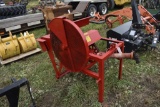 Woodsman PTO powered Buzz Saw