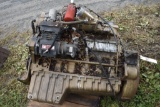 Cat 3126 Engine