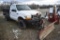 2001 Ford F-250 Utility Plow Truck UPDATE! TRUCK DOES HAVE TITLE!