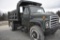 International S1900 Single Axle Dump Truck