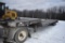 Trail-eze Heavy Equipment Trailer