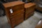 set of Two matching Dressers