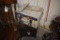 2 Drawer night stand and electric Car Cooler