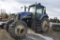 New Holland TG 285 Tractor