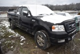 2005 Ford F-150 Pick up Truck