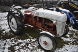 Ford 8n Tractor, VIDEO ADDED