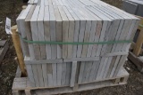 Pallet of assorted length Thermal Bluestone