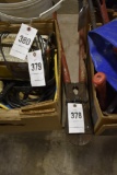 Large Pair of Ridgid Bolt Cutters
