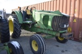 John Deere 6715 tractor