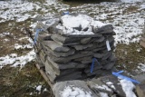 pallet of field/wall stone