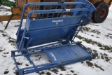 Prifert Squeeze chute