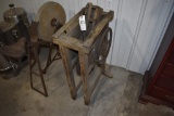 Antique Corn Grinder