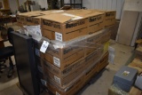 36 boxes of Buss Brand Fuses