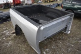 2010-2012 Dodge pick up bed that is 6 1/2 foot long