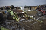 Schulte Jumbo 320 Rock Picker