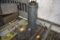 antique Sprayer Tank and little oil applicator Can