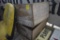 Yuengling and Son inc crate and Daeuffer Lieberman crate
