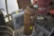 Patton Electric Heater and Little Torch