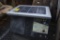 Zareba 30 mile Solar powered fence charger