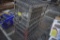 3 wire milk Crates