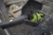 Poulan Counter Vibe 3400 chainsaw in case