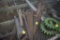 8 Misc Hand saws
