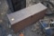 United Guitar Corporation Transport box with some misc contents