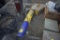 4 Zon Propane Cannon
