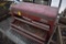 Craftsman Tool box top with misc tools