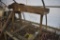 antique chute