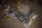 Group of hardware, some old tools, electrical items, piping items, etc