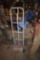 2 wheel hand truck