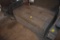 Wooden Job box