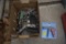 Box loaded with smaller sockets and ratchets and new adjustable Cable tie gun