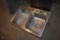 Stainless Steel 2 bay sink