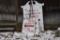 3 Hopkins produce sale signs